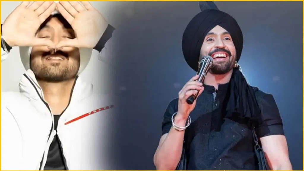 Diljit Dosanjh के Dil-Luminati India Tour पर मंडरा रहे संकट के बाद! कैंसल हस सकता है कॉन्सर्ट, जानिए कहां फंसा है म What?