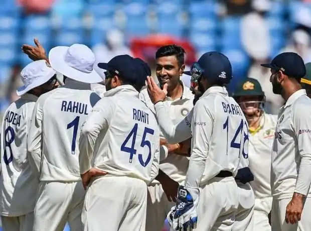 IND VS AUS बॉर्डर गावस्कर ट्रॉफी के लिए टीम इंडिया का हुआ ऐलान, इन तीन खिलाड़ियों को पहली बार मौका, देखें वीडियो