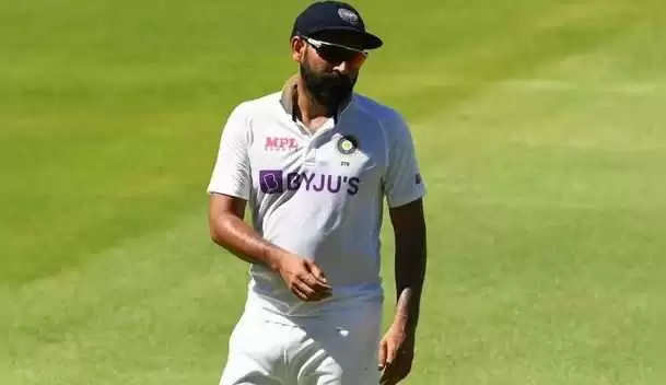 AUS दौरे से पहले बीसीसीआई और फैंस से Mohammed Shami ने मांगी माफी, इंस्टाग्राम पोस्ट से मची खलबली