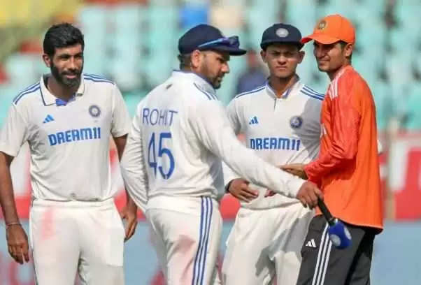 IND vs NZ सीरीज गंवाने के बाद कप्तान रोहित शर्मा करेंगे बड़े बदलाव, तीसरे टेस्ट मैच के लिए ऐसी होगी प्लेइंग XI