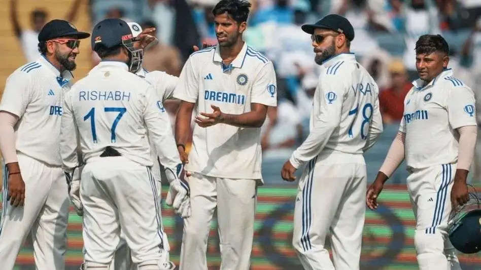 IND vs NZ दिवाली पर भारत और न्यूजीलैंड की मुंबई में होगी टक्कर, जानिए तीसरे टेस्ट में कैसा होगा प्लेइंग इलेवन, देखें वीडियो