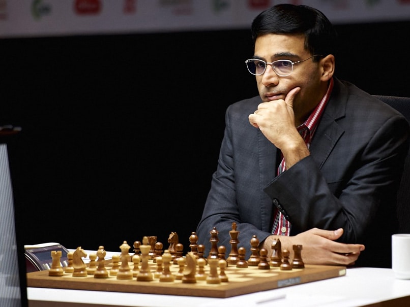 To Lose Spot You've Held For 37 Years...": Viswanathan Anand's Confession  On Being Overtaken As India's No. 1 Chess Star | Chess News