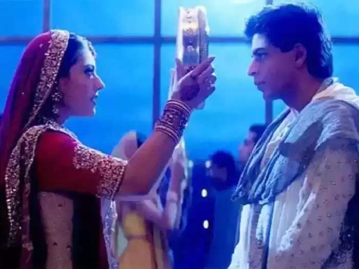 Karwa Chauth 2024: If you want to make Karwa Chauth memorable this year, then watch these romantic movies with Piya, know the complete story of the fast in the video.