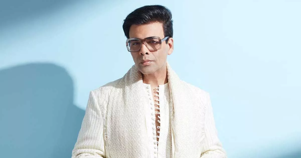 Karan Johar Reveals Deets About His Romantic History, 'Havs Been In One And  A Half Relationship...'