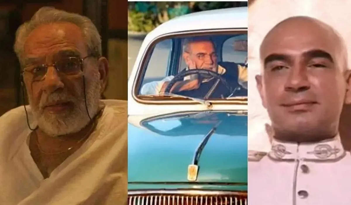 Kulbhushan Kharbanda Birthday: 'जादू का शंख' बजाने से लेकर महाराजा की पत्नी से शादी तक, जानिए 'शाकाल' के अनसुने किस्से