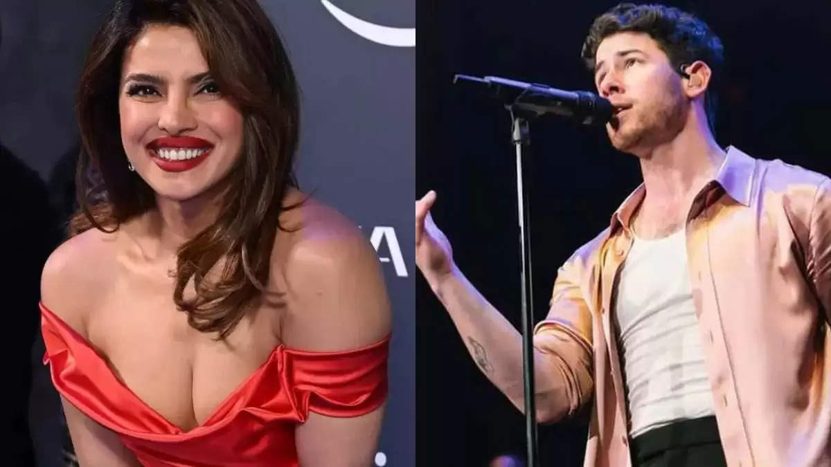 ओह नो! 'देसी गर्ल' के पति Nick Jonas की जान पर मंडरा रहा खतरा, लाइव इवेंट में सिंगर को किया गया टारगेट, जाने पूरा मामला