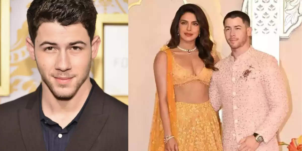 ओह नो! लाइव इवेंट में Nick Jonas के पति को लेजर बीम से किया गया टारगेट, क्या खतरे में है 'देसी गर्ल' के पति की जान ?