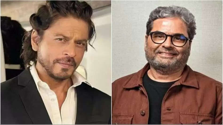 King से लेकर Pathan 2 तक इन फिल्मों के साथ सिनेमाघरों का मौसम बिगाड़ेंगे Shahrukh Khan, यहाँ देखिए पूरी लिस्ट