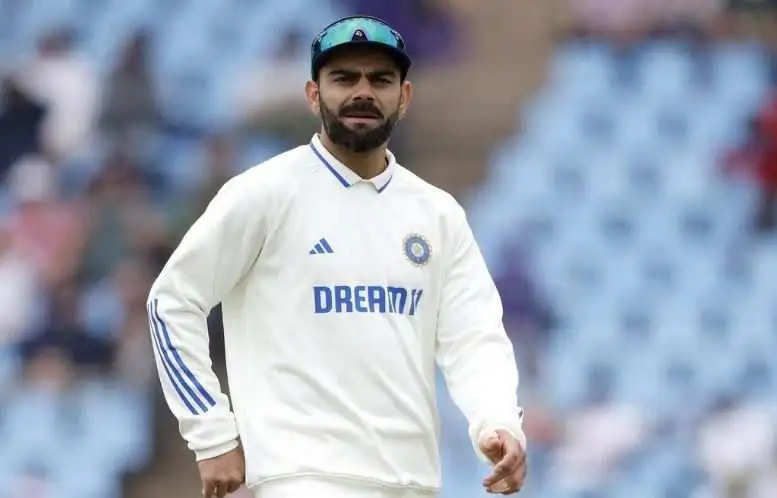 Virat Kohli Birthday विराट कोहली ने अपने जन्मदिन पर फैंस को किया दुखी, वीडियो में देखें आखिर क्यों