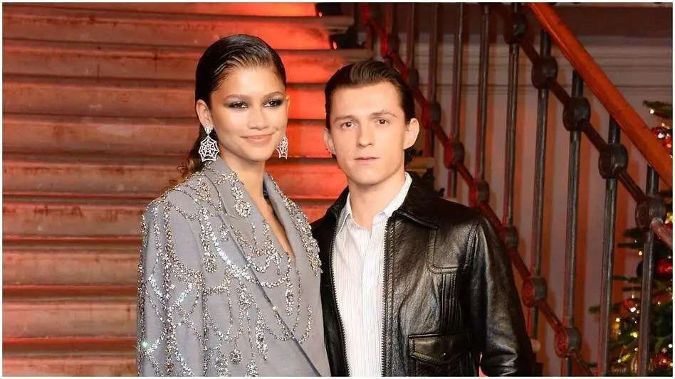 आखिर अपनी गर्लफ्रेंड Zendya को गूगल पर क्यों खोजते है Tom Holland ? वजह जानकर हिल जाएगा दिमाग