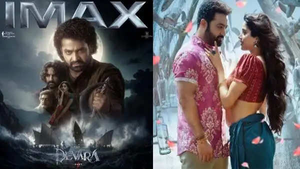 सिनेमाघरों के बाद OTT रिलीज के लिए तैयार है Jr NTR की फिल्म Devara, लेकिन ये ट्विस्ट फैंस को दे सकता है झटका