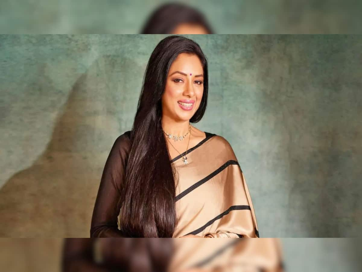 Anupama fame Rupali Ganguly blames casting couch, says big thing