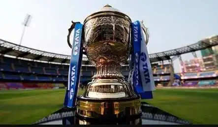 IPL 2025 के Mega Auction की तारीख का हुआ ऐलान, इस शहर में खिलाड़ियों पर लगेगी बोली