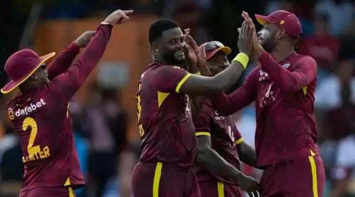 WI vs ENG, 3rd ODI Match Highlights वेस्टइंडीज ने इंग्लैंड को 8 विकेट से रौंदा, सीरीज पर जमाया कब्जा