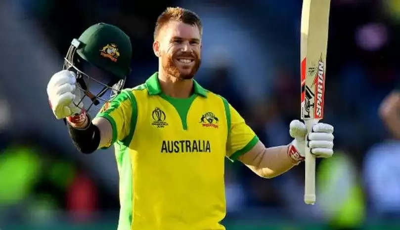 Chhath Puja 2024 David Warner becomes 'Bihari' on Chhath Puja, shares special post on social media