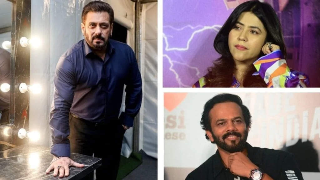 Salman Khan के फैंस के ली बुरी खबर! अब ‘वीकेंड का वार’ होस्ट नहीं करेंगे एक्टर, इन दिग्गजों ने किया भाईजान को रिप्लेस