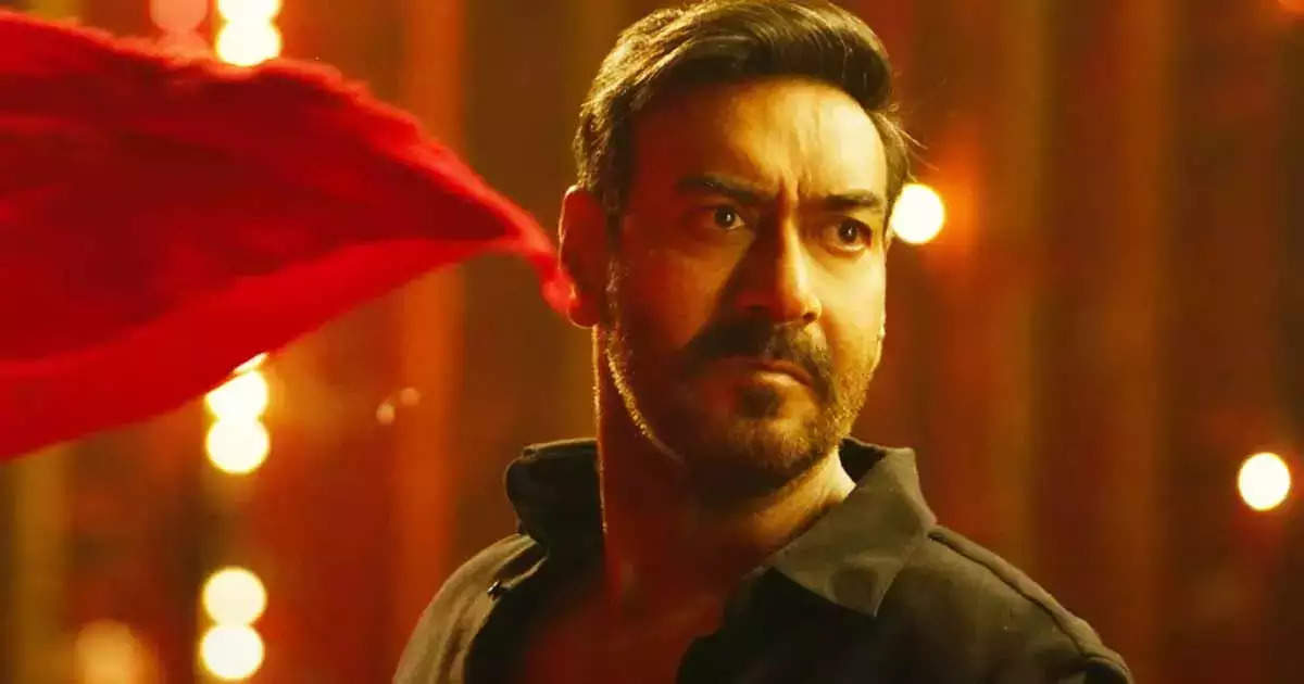 बॉक्स ऑफिस पर 15 दिन में ही ढेर हुई Ajay Devgan की Singham Again, तीसरे हफ्ते में कदम रखते ही फिल्म का हुआ ऐसा हाल