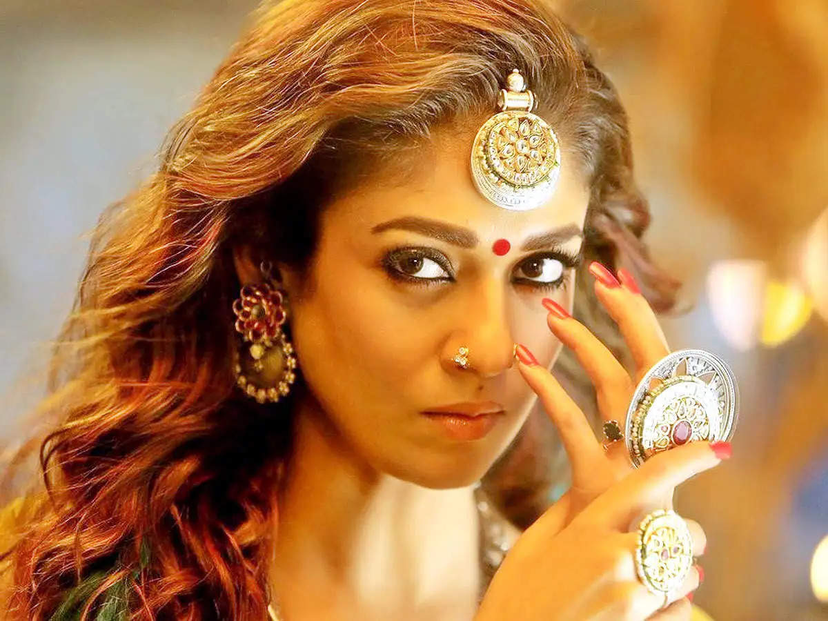 Nayanthara Birthday Special: क्रिश्चियन धर्म छोड़ नयनतारा ने क्यों अपनाया हिन्दू धर्म, जानिए साउथ की 'लेडी सुपरस्टार' के अनसुने किस्से