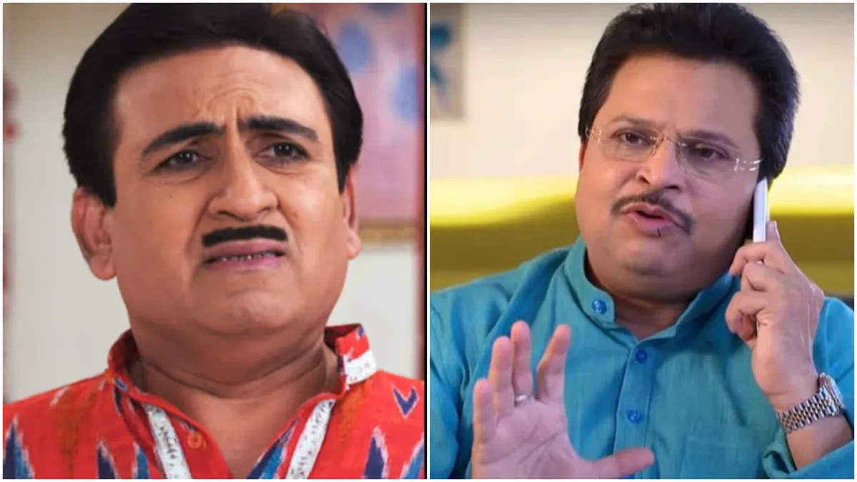 सेट पर ही Dilip Joshi ने पकड़ लिया Asit Modi का कॉलर, आखिर क्यों भड़के ‘जेठालाल’ जानिए क्या है पूरा माजरा ?