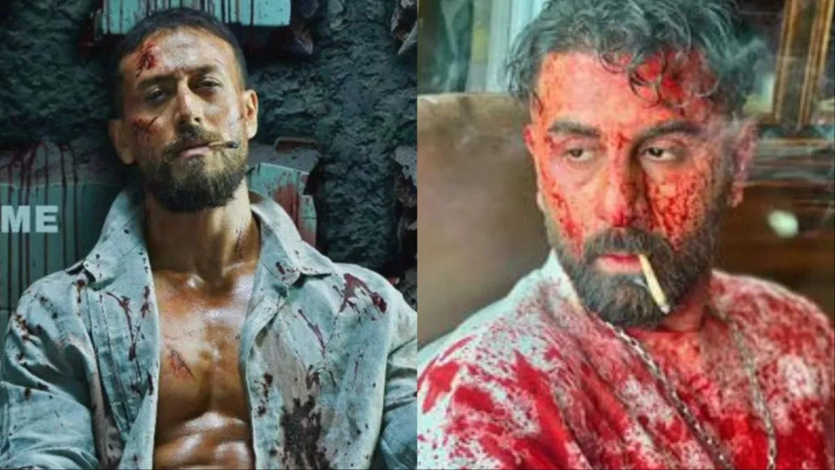 Baaghi 4 में Animal इ भी ज्यादा खून-खराबा और हिंसा करते दिखेंगे Tiger Shroff, इस दिन सिनमाघरों में दस्तक देगी फिल्म