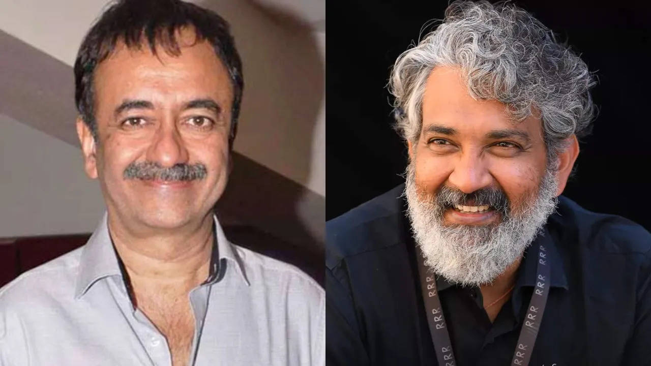 Rajkumar Hirani Birthday : राजामौली हैं फैन तो Karan Johar को होती है जलन, जानिए हिरानी के बारे में क्या है डायरेक्टर्स की राय ?