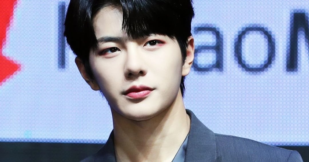 Golden Child's Bomin To Undergo Surgery For Facial Fracture : r/kpop