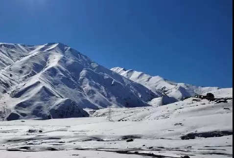 किसी जन्नत से कम नहीं है राजस्थान की ये जगह, वीडियो में खूबसूरत नजारें देख अभी बना लेंगे घूमने का प्लान