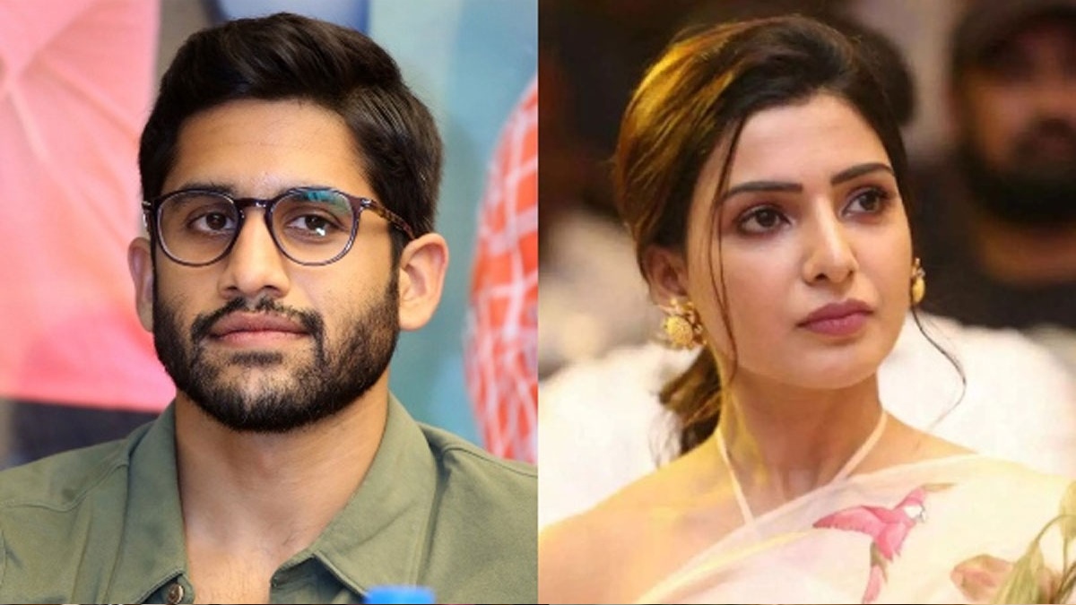 Naga Chaitanya Deletes Pictures With Samantha Ruth Prabhu - Oneindia News