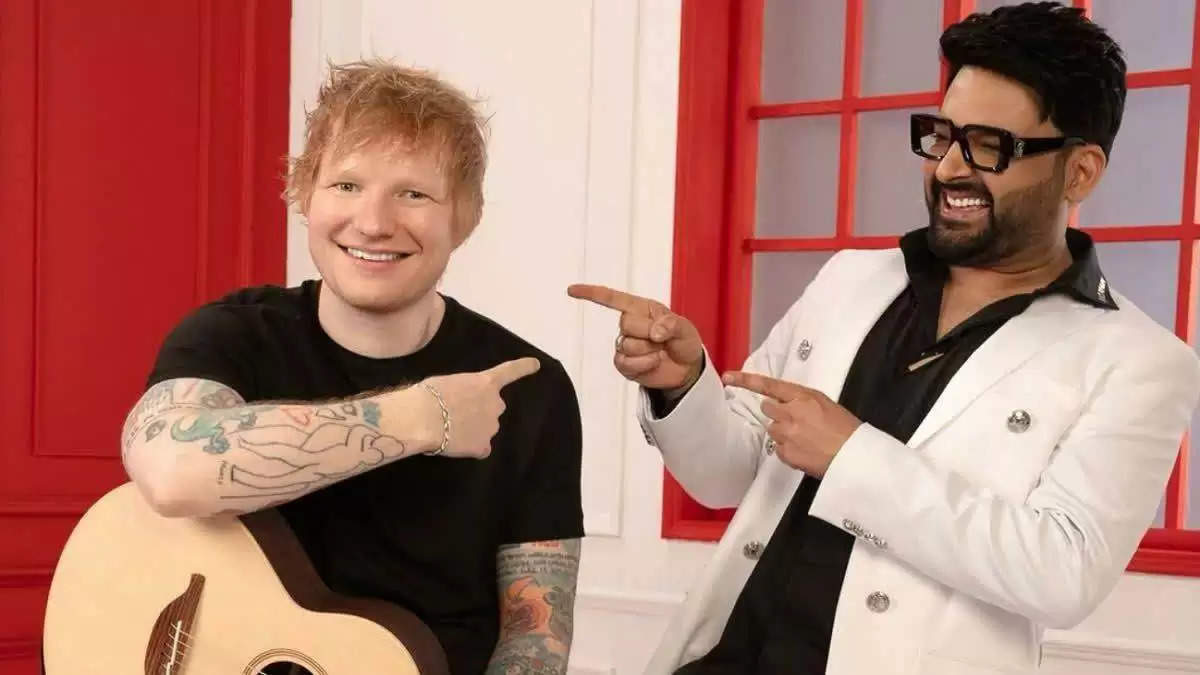 2025 आते ही भारत में फिर धूम मचाएंगे फेमस ब्रिटिश पॉप सिंगर ED Sheeran, जानिए कब और कहां-कहां होंगे कॉन्सर्ट ?