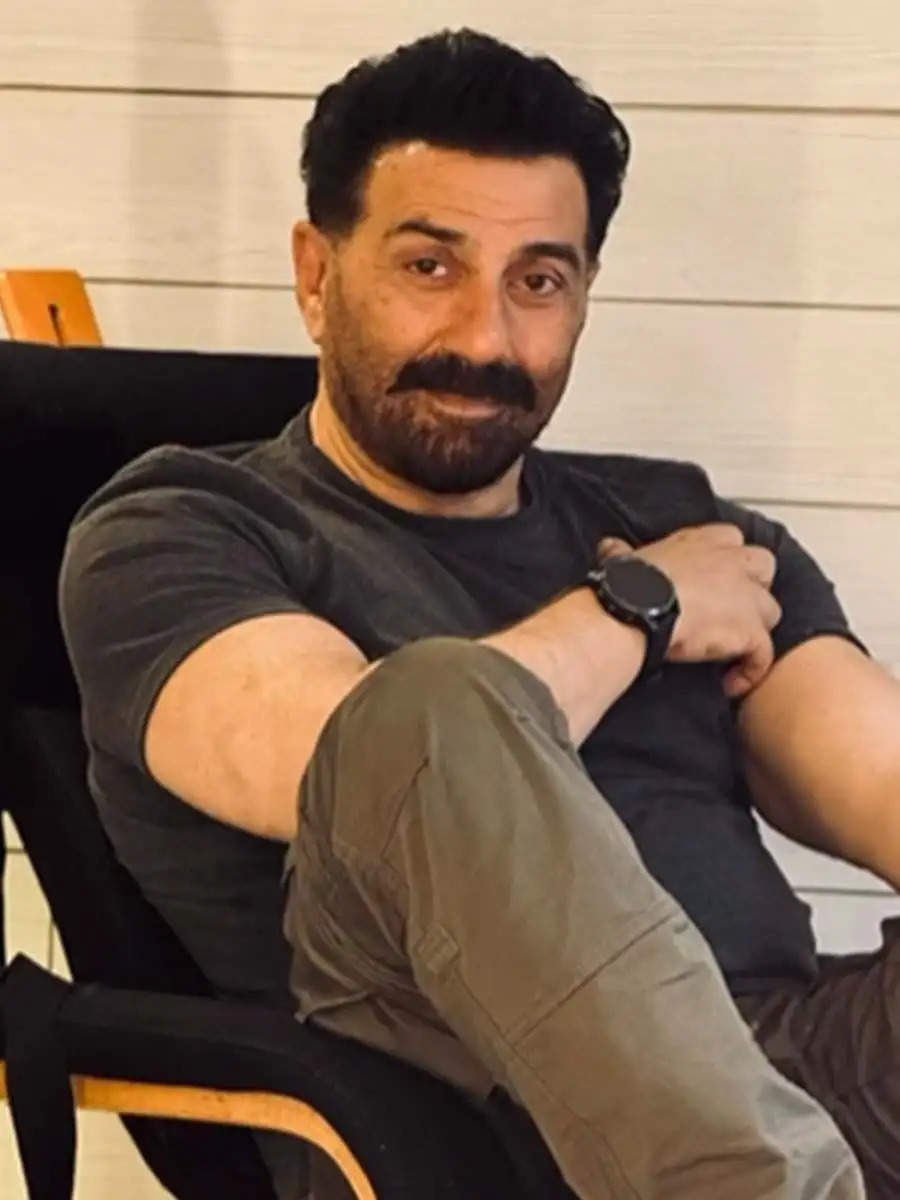 इस दिन रिलीज़ होगा Sunny Deol की मच अवेटेड फिल्म Jaat का एक्शन पैक्ड टीजर, इस दिन सिनेमाघरों में देगी दस्तक