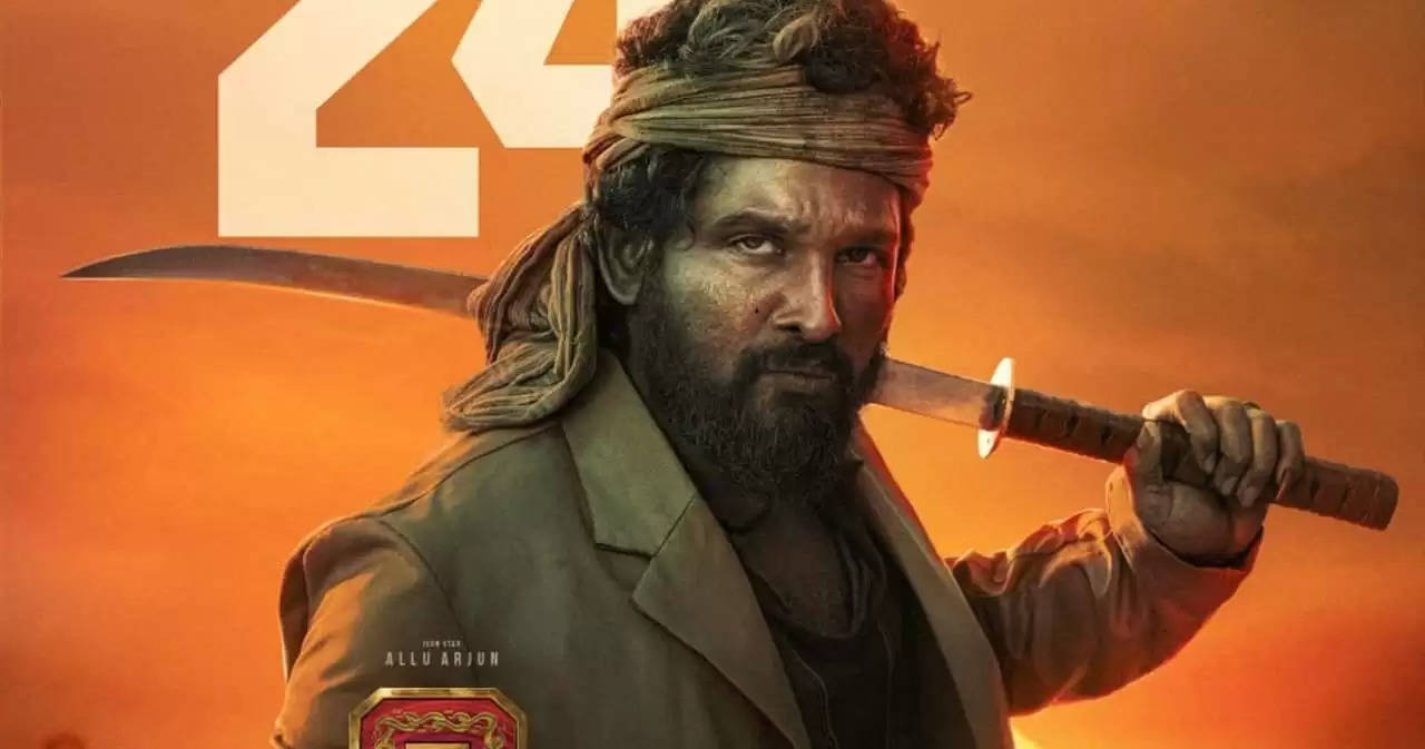 रिलीज़ से पहले ही Pushpa 2 ने Jawan से लेकर KGF 2 तक को चटाई धूल, अमेरिका की एडवांस बुकिंग में कूट डाले इतने करोड़