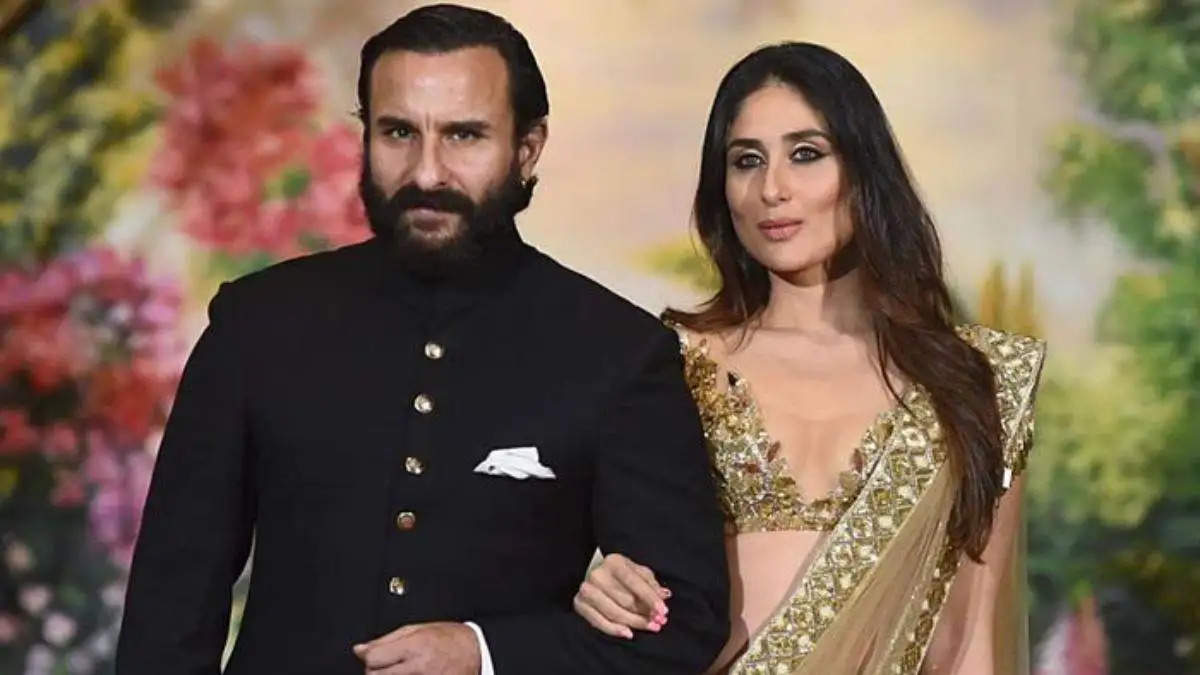 फीमेल फैन के साथ ऐसा बर्ताव Kareena Kapoor को पड़ा भारी, वायरल विडियो देख नेटिजन्स जमकर सुना रहे खरी-खोटी