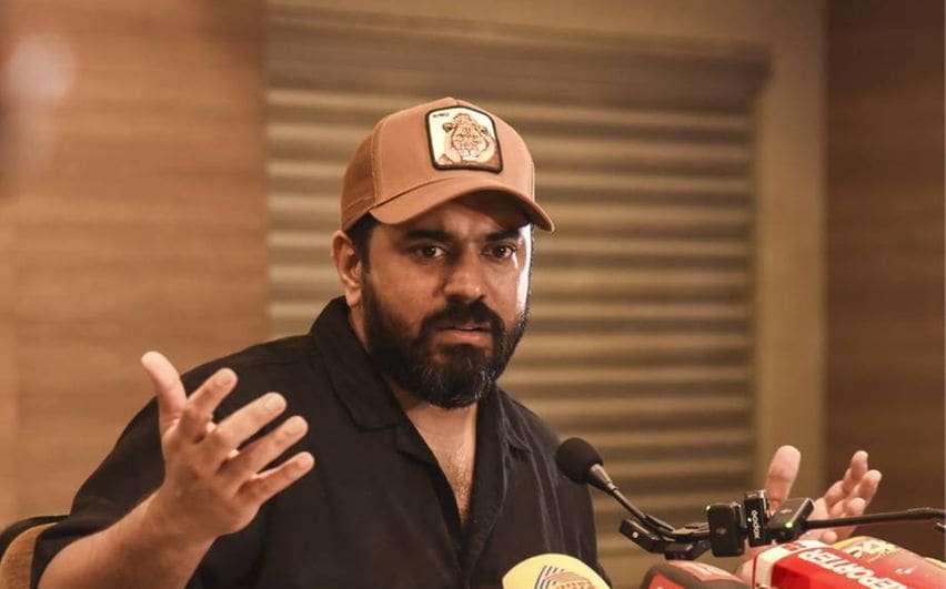 All must live, I will fight'; Nivin's Clean Chit Success with Friendship, Nivin Pauly, Clean Chit, Kerala, Malayalam Cinema, Hema Committee