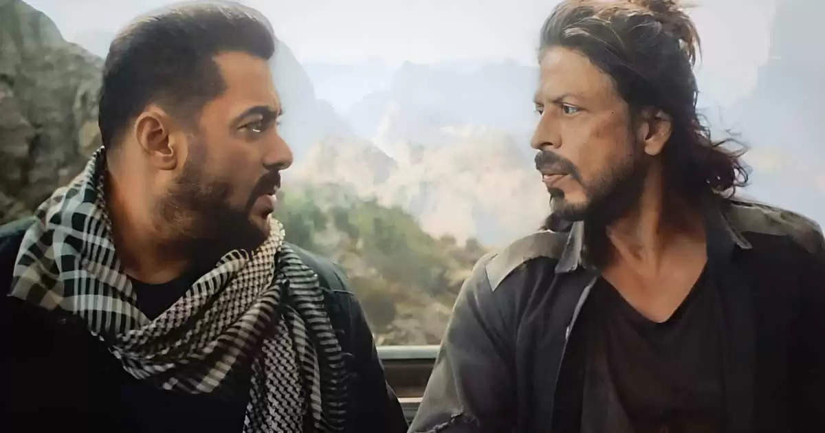 King से लेकर Pathan 2 तक इन फिल्मों के साथ सिनेमाघरों का मौसम बिगाड़ेंगे Shahrukh Khan, यहाँ देखिए पूरी लिस्ट