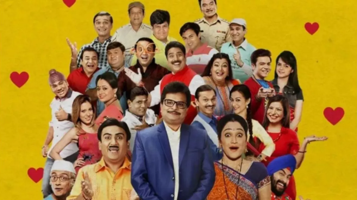 Taarak Mehta: This person had decided 8 months ago that he would leave Jethalal, is this actress next? - Tarak Mehta Ka Ooltah Chashmah Director Malav