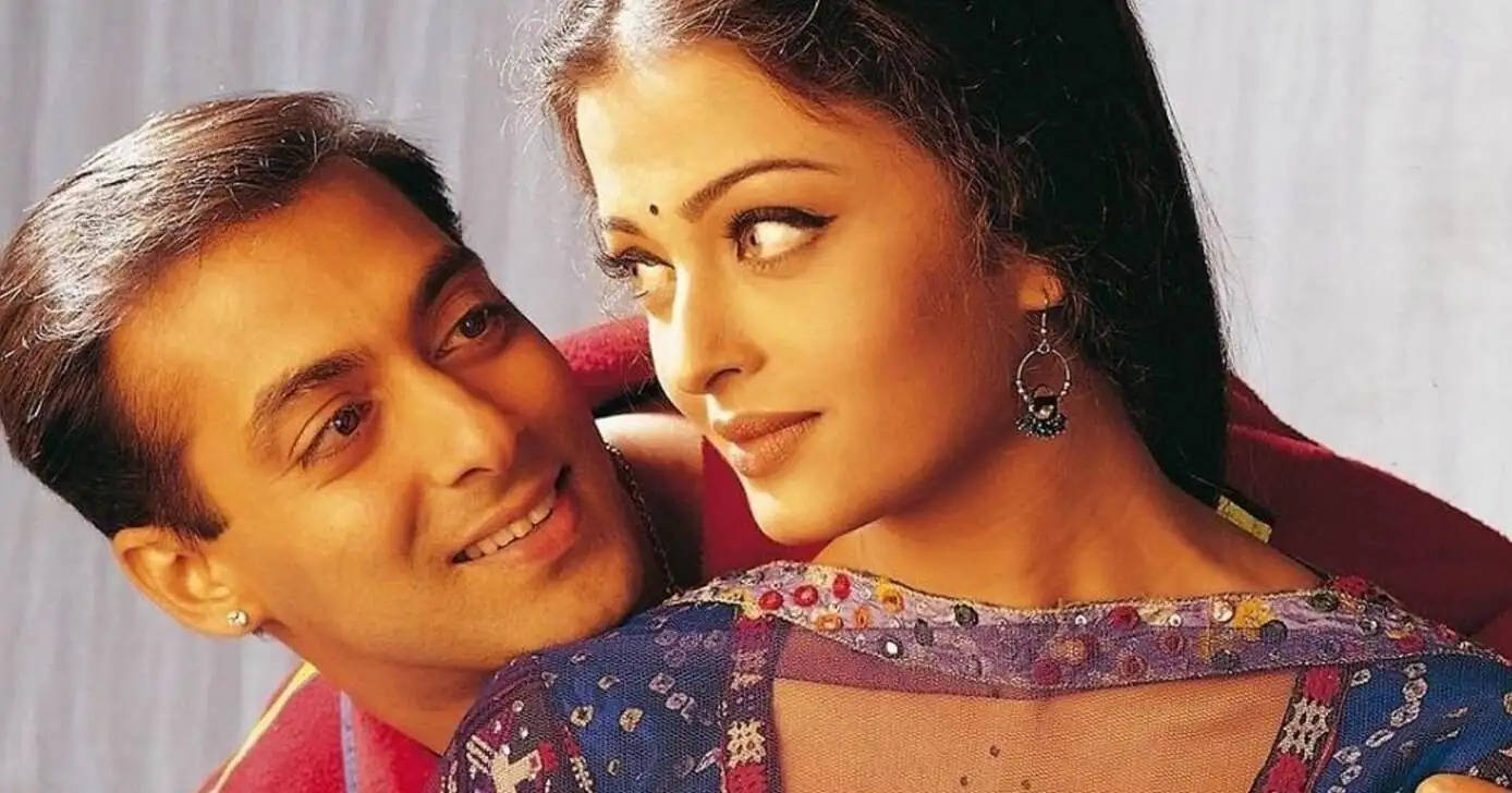 जब Aishwarya के चक्कर में Salman Khan को डायरेक्टर ने सुनाई थी खरी खोटी, वजह जानकर उड़ जाएंग तोते