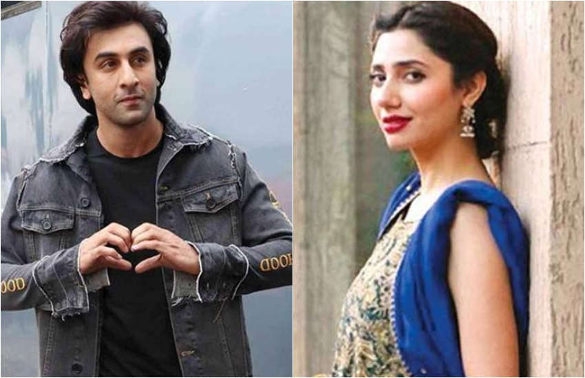 इस पाकिस्तानी हसीना के साथ ऐसी हालत में पाए गए Ranbir Kapoor, वायरल तस्वीर ने सोशल मीडिया पर मचाया बवाल