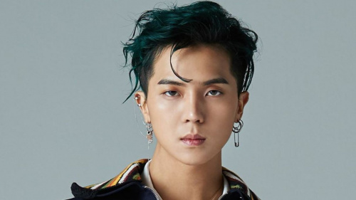 WINNER's Mino accused of neglecting alternative military service duties and  absenteeism ahead of discharge; YG Ent responds | PINKVILLA: Korean