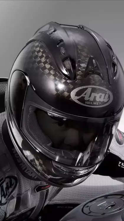 This is the world's most expensive helmet