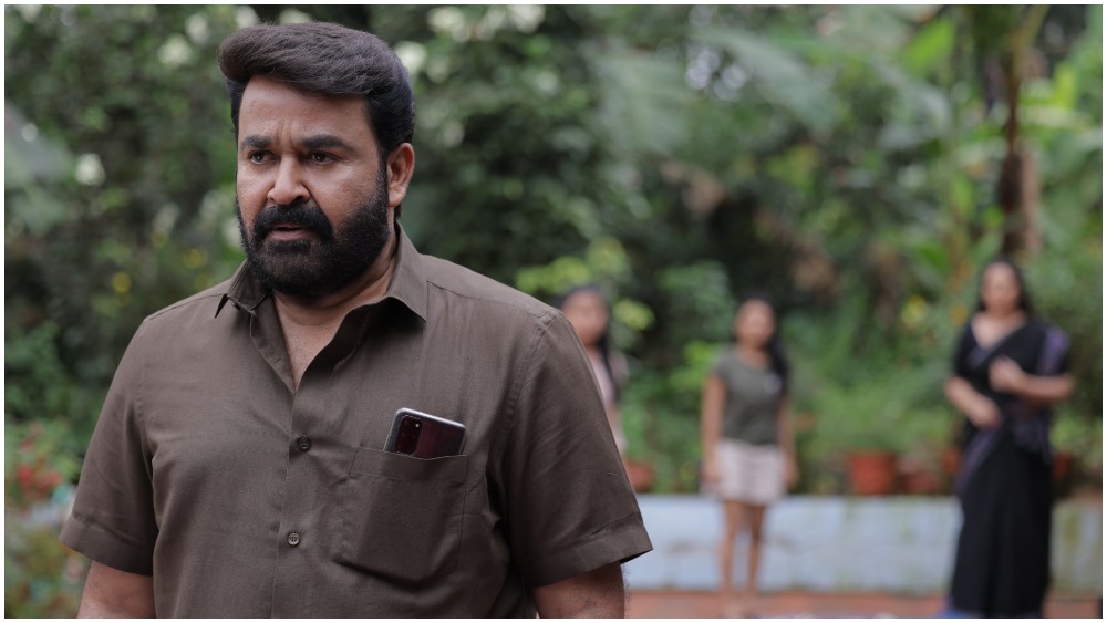 Drishyam,' Indian Thriller Set for English-Language Remake