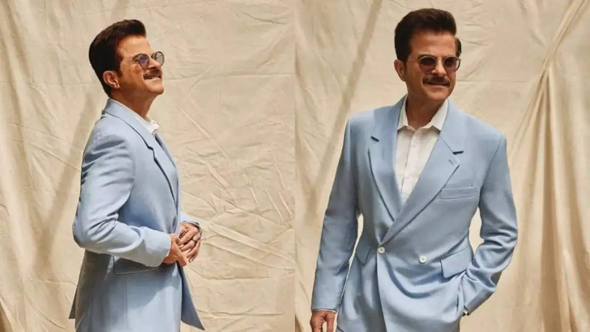 आखिर 68 की उम्र में भी इतने फिट एंड फिने कैसे है Anil Kapoor ? आज जान ही लीजिये एक्टर की फिटनेस का सबसे बड़ा सीक्रेट