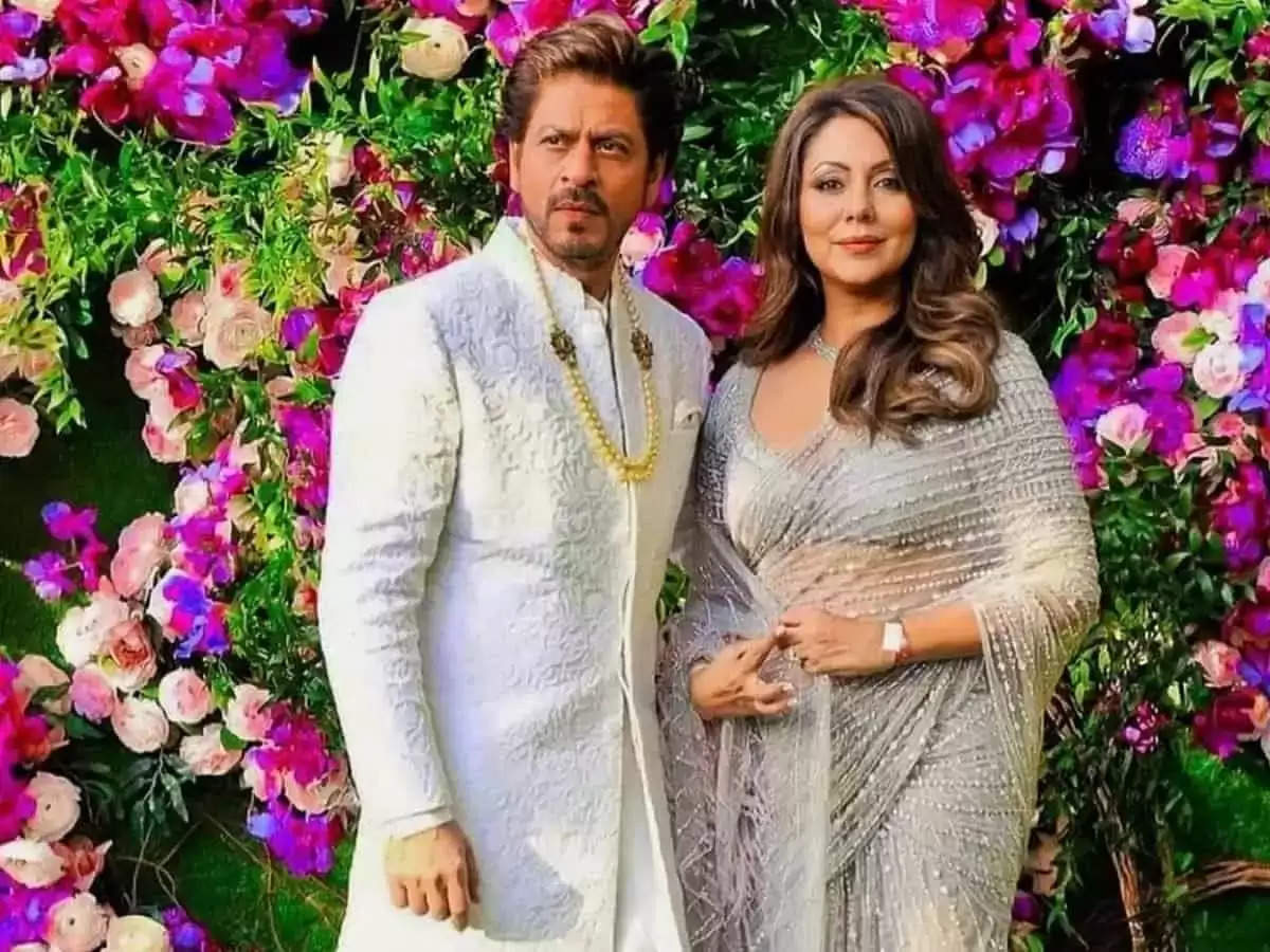 'Shahrukh की फ़िल्में फ्लॉप हो...' आखिर ऐसी दुआएं क्यों मांगती थी Gauri Khan ? वजह जानकर आपके भी उड़ जाएंगे तोते