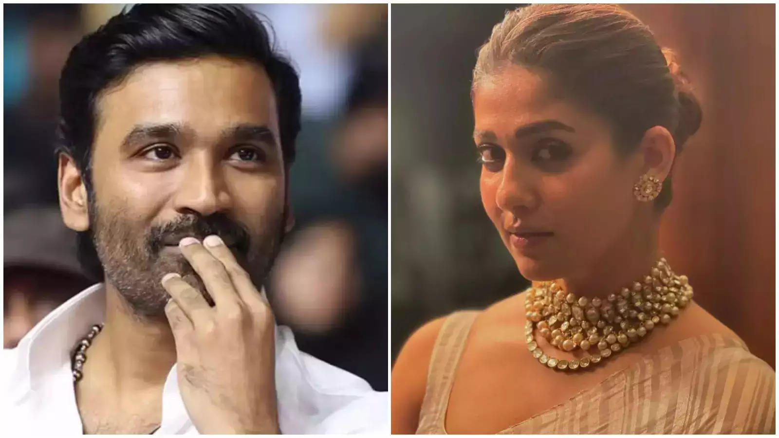 Instead of ending, Dhanush-Nayanthara's legal fight is increasing, next hearing will be held in the court on this day