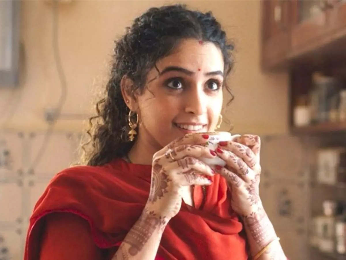 Mrs. OTT Release Update: Where to watch Sanya Malhotra, Kanwaljit Singh & Nishant Dahiya's film