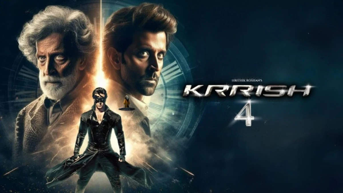 Hrithik Roshan Upcoming Movies: साल 2025 में रिलीज़ होंगी ऋतिक रोशन की ये फ़िल्में-सीरीज, हर के का दर्शकों को है बेसब्री से इंतजार