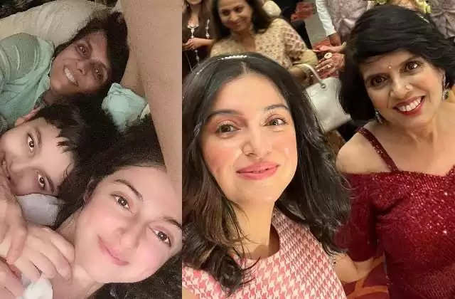 Divya Khosla Kumar पर टूटा दुखों का पहाड़! इस करीबी के निधन से बुरी तरह टूटी एक्ट्रेस, बोलीं 'मां के जाने के बाद…'