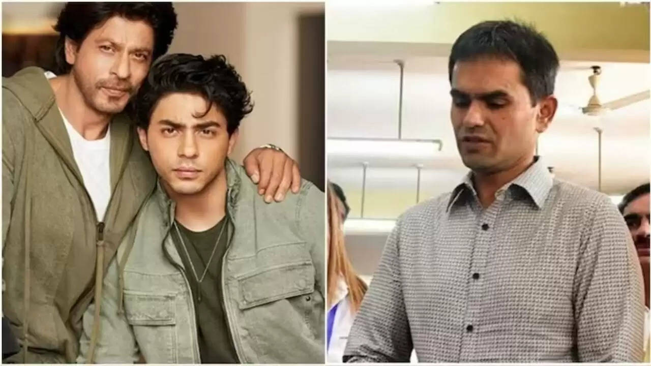 अरे बाप रे! Aaryan Khan के वायरल वीडियो पर ये क्या बोल गए समीर वानखेड़े, रिएक्शन देते हुए कहा 'आज की युवा पीढ़ी...'