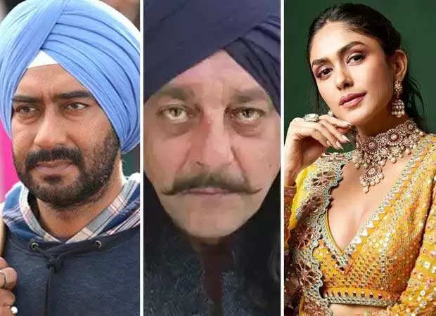 Siddharth Malhotra और Ajay Devgan के बीच बॉक्स ऑफिस पर होगा महाक्लैश, Son Of Sardar 2 की रिलीज़ डेट से उठा पर्दा