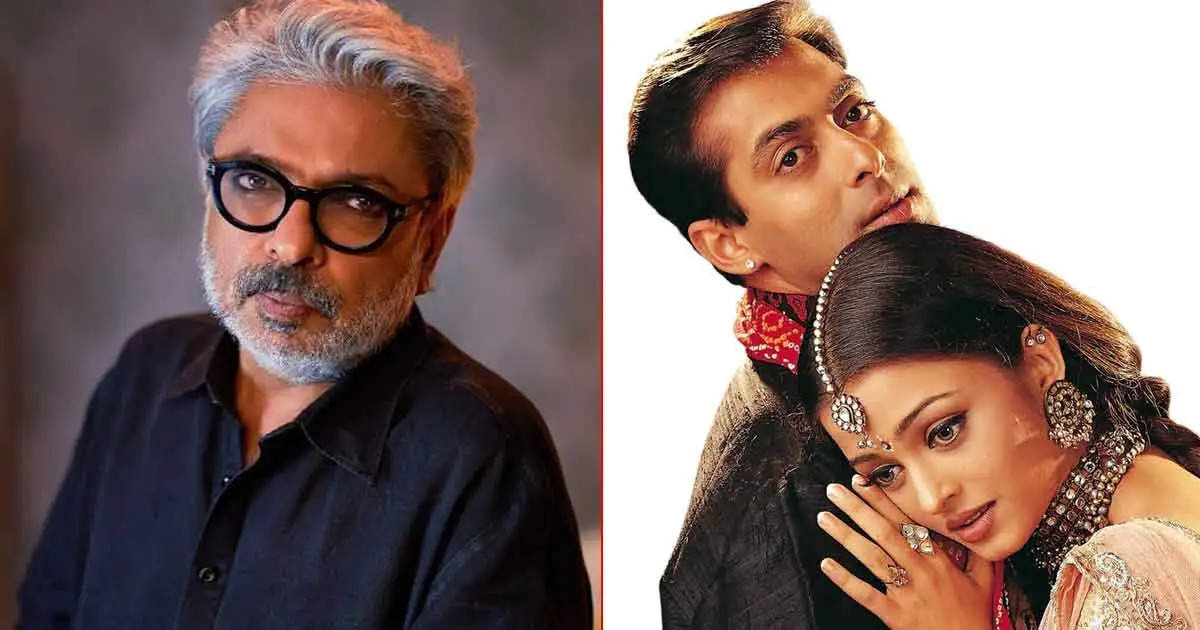 ‘उसे हाथ क्यों लगाया...’ इस हसीना के लिए Sanjay Bhansali तक से भिड़ गए थे Salman Khan, जानिए क्या था पूरा मामला