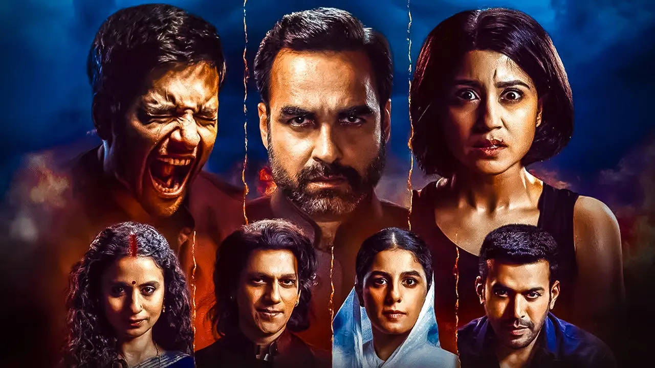 Paatal Lok Season 2 देखकर नहीं भरा मन तो Prime Video पर निपटा डाले ये सस्पेंस-थ्रिलर सीरीज, दोगुना हो जाएगा वीकेंड का मजा